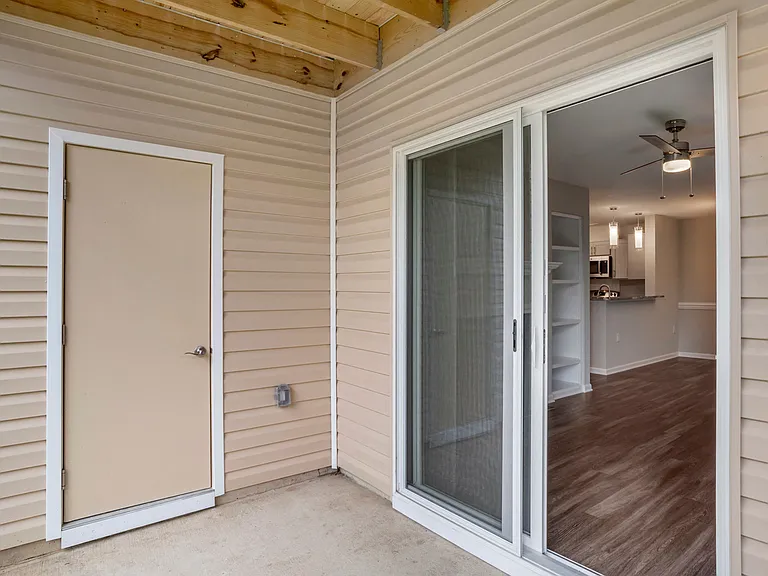 Saybrooke Apartments — Photo 32
