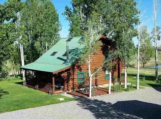 21770 Uncompahgre Rd, Montrose, CO 81403