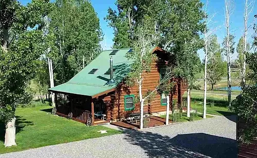21770 Uncompahgre Rd Photo 1 21770 Uncompahgre Rd Photo 1