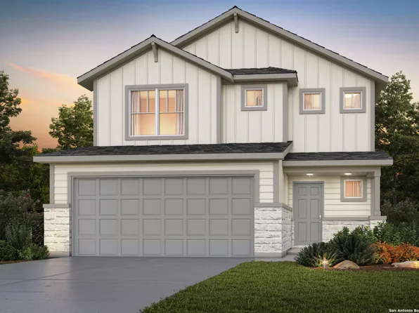 8260 Smithers Avenue, San Antonio, TX 78252