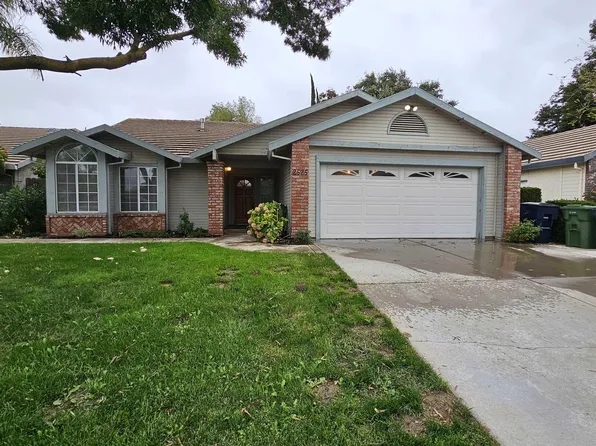 2525 Travao Ln, Tracy, CA 95376