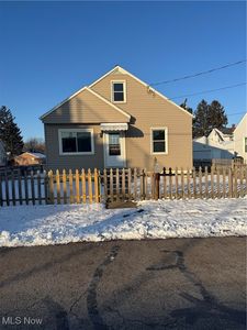 539 Wells Ave, Louisville, OH, 44641