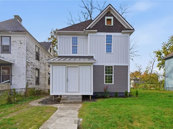 739 Faulkner Ave, Dayton, OH 45402