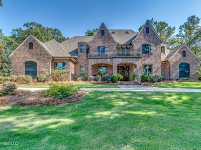 125 Chestnut Hill Rd, Flora, MS, 39071