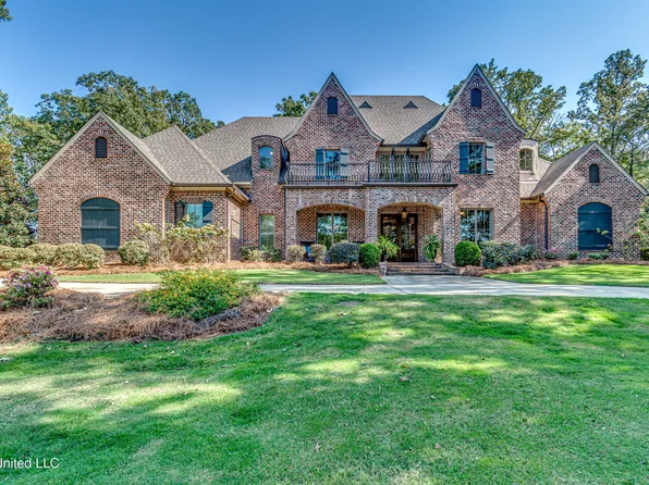 125 Chestnut Hill Rd, Flora, MS 39071