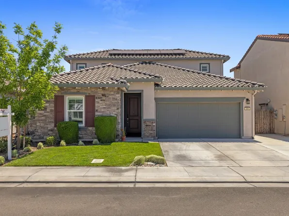 1854 Botticelli Way, Lodi, CA 95242
