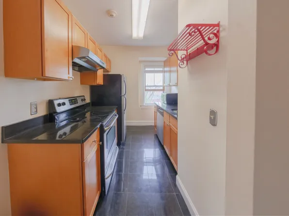 302 Benefit St, Providence, RI