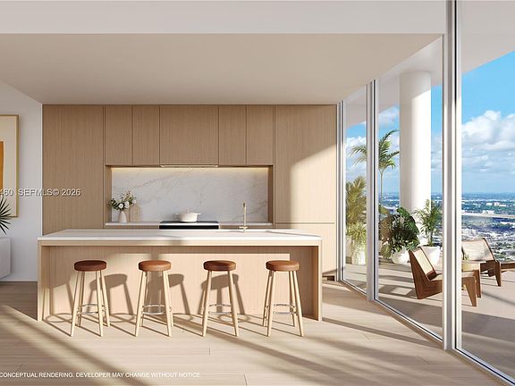 4th image of 175 NE 10th St #54B