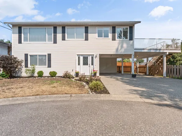45665 Fernway Ave, Chilliwack, BC V2P 3B2