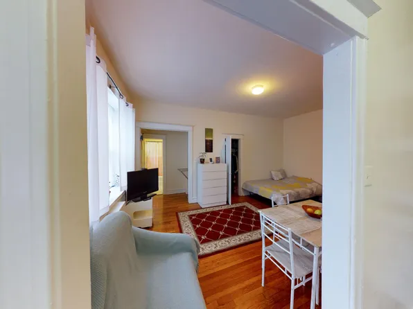 Penn Manor Apartments
