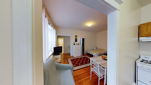 Penn Manor Apartments Photo 1