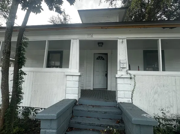 1136 E 16th St, Jacksonville, FL 32206