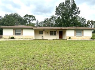 5670 S Bristol Ter, Inverness, FL 34452