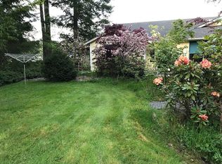 3788 Schultz Rd NW, Bremerton, WA 98312