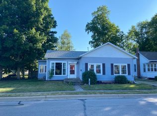 725 N Lake St, Warsaw, IN