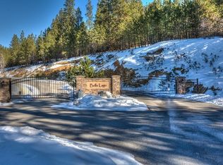 325 N Bella Lago Ln, Liberty Lake, WA 99019