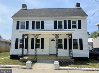 348 Main St, Cedarville, NJ 08311