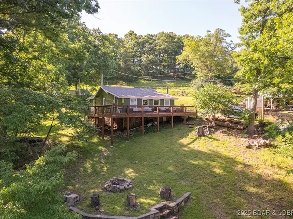15266 Lonestar Rd, Gravois Mills, MO 65037