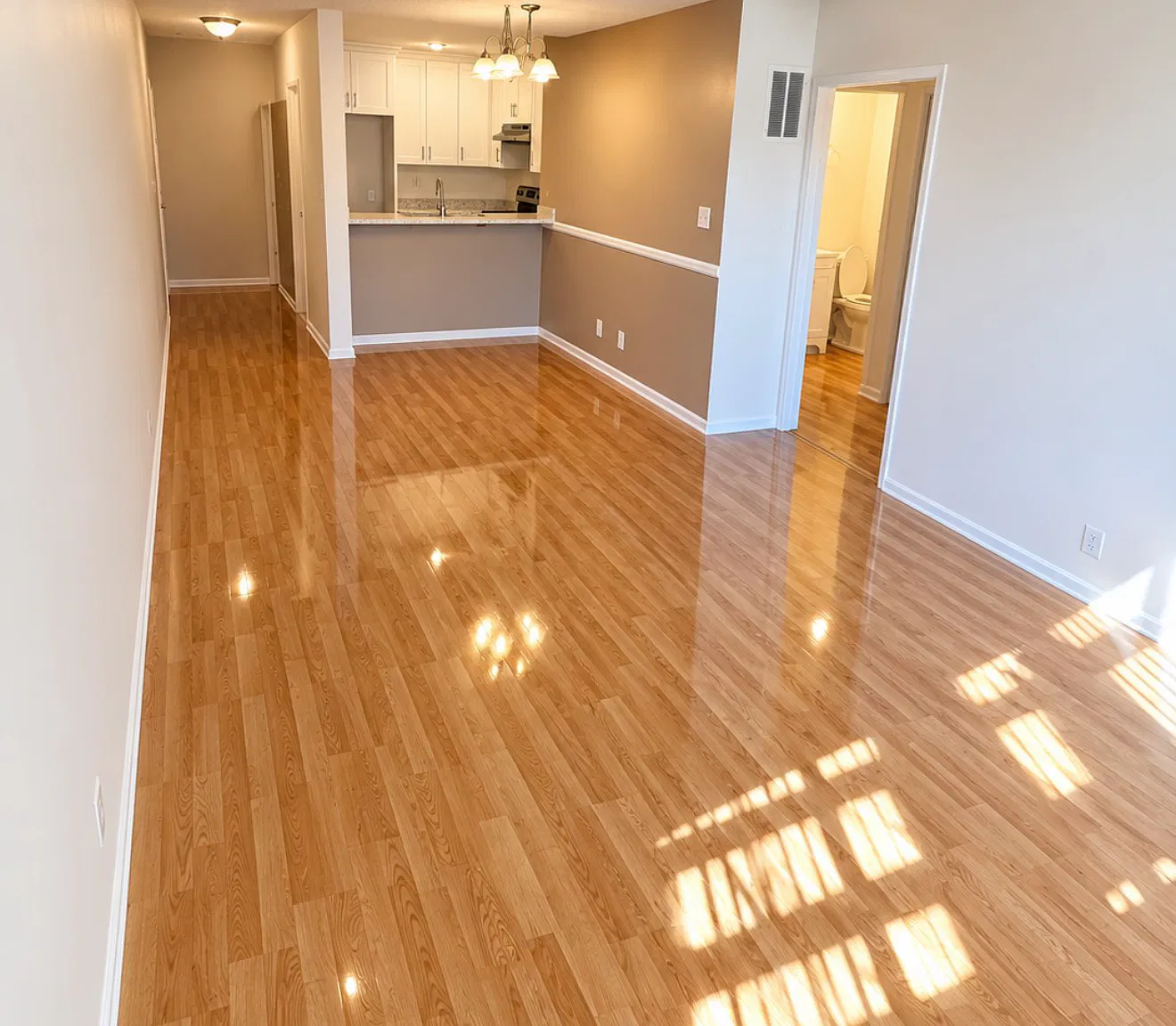 2 bed, $2,250 — Photo 2