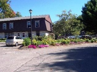 27 Montague Rd APT 41, Amherst, MA 01002