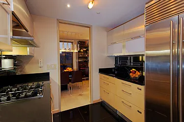 Sold by Brown Harris Stevens