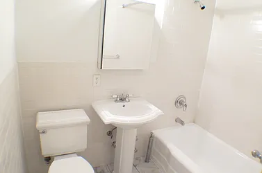 Rented by Glasser Realty LLC