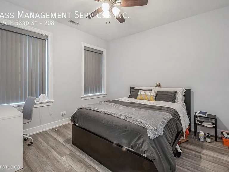 5228-34 S Blackstone / 1424-28 E 53rd St — Photo 19