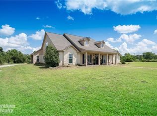 56 Hadley Creek Bnd, Huntsville, TX 77320