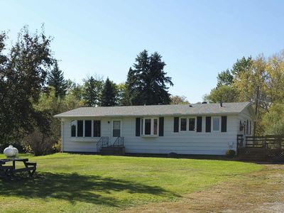 13919 State Highway 32 SE, Red Lake Falls, MN, 56750