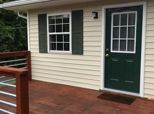 201 Carver St, Chapel Hill, NC 27516