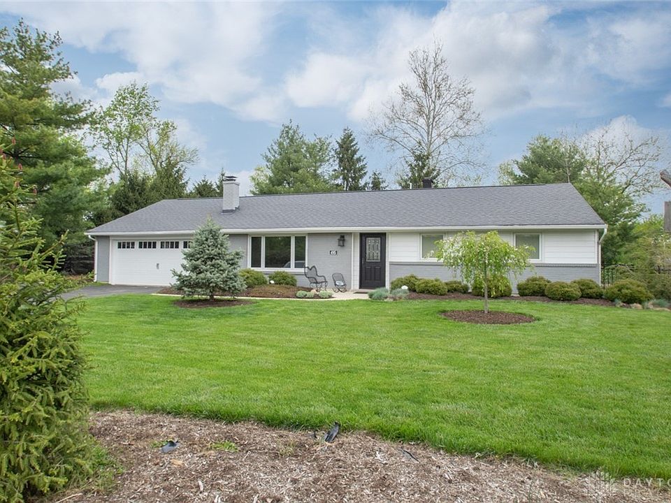 495 W Alex Bell Rd, Dayton, OH 45459 Zillow