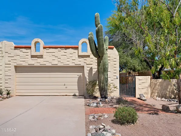 2366 W Drachman St, Tucson, AZ 85745