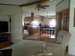 511 Wrightstown Sykesville Rd UNIT 204, Wrightstown, NJ 08562