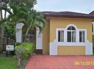 2515 NE 41st Ave, Homestead, FL 33033