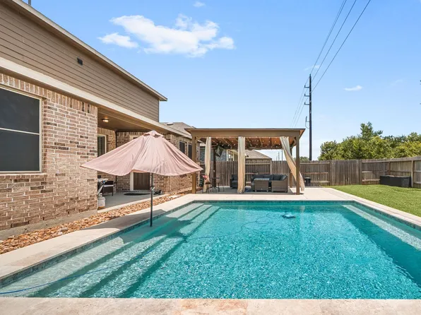 31415 Valley Briar Way, Hockley, TX 77447