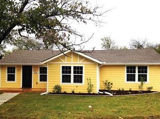 501 Crockett St, Glen Rose, TX 76043