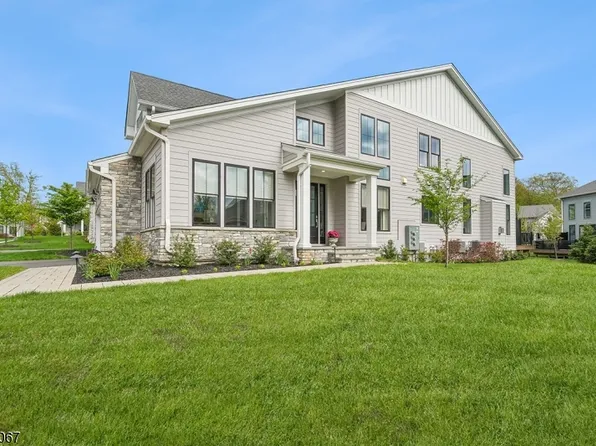 36 Brambling Rd, Berkeley Heights Twp., NJ 07922