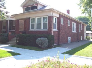 7800 S King Dr, Chicago, IL 60619