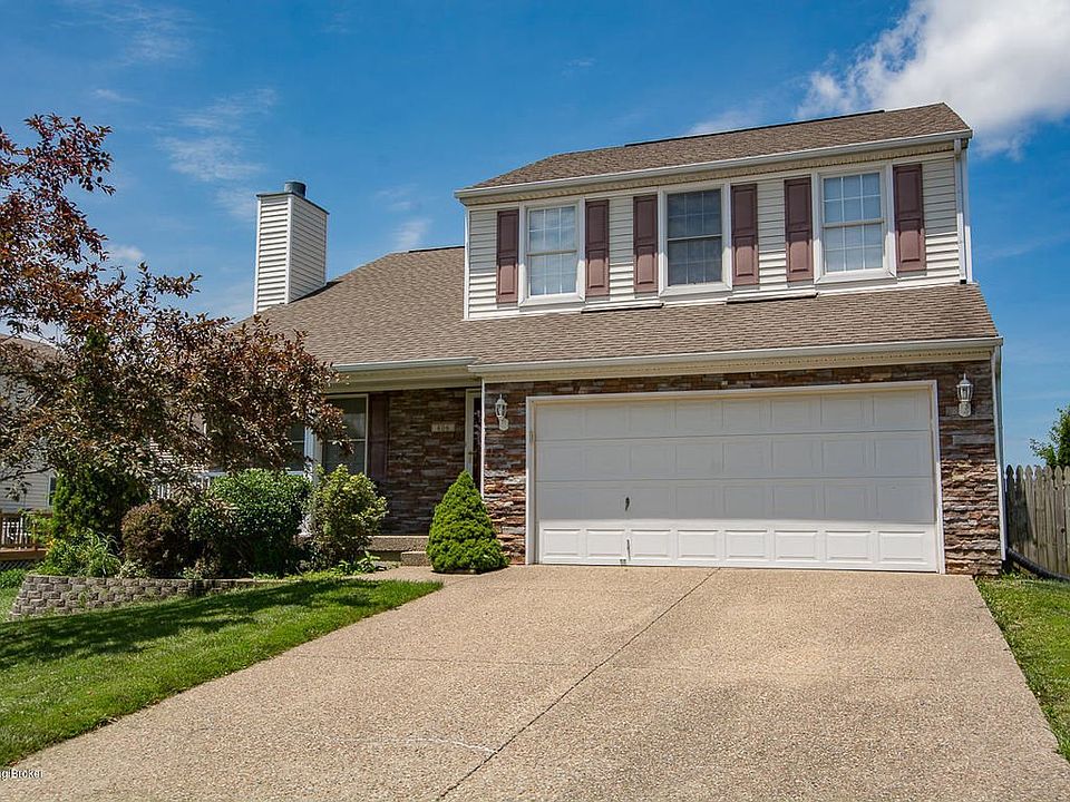1st image of 406 Frostwood Rd