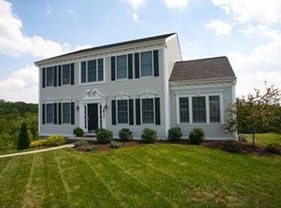 1633 Heritage Dr, Pittsburgh, PA