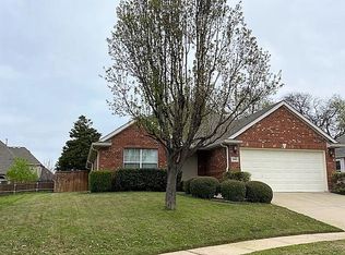 8408 Shasta Dr, McKinney, TX 75071