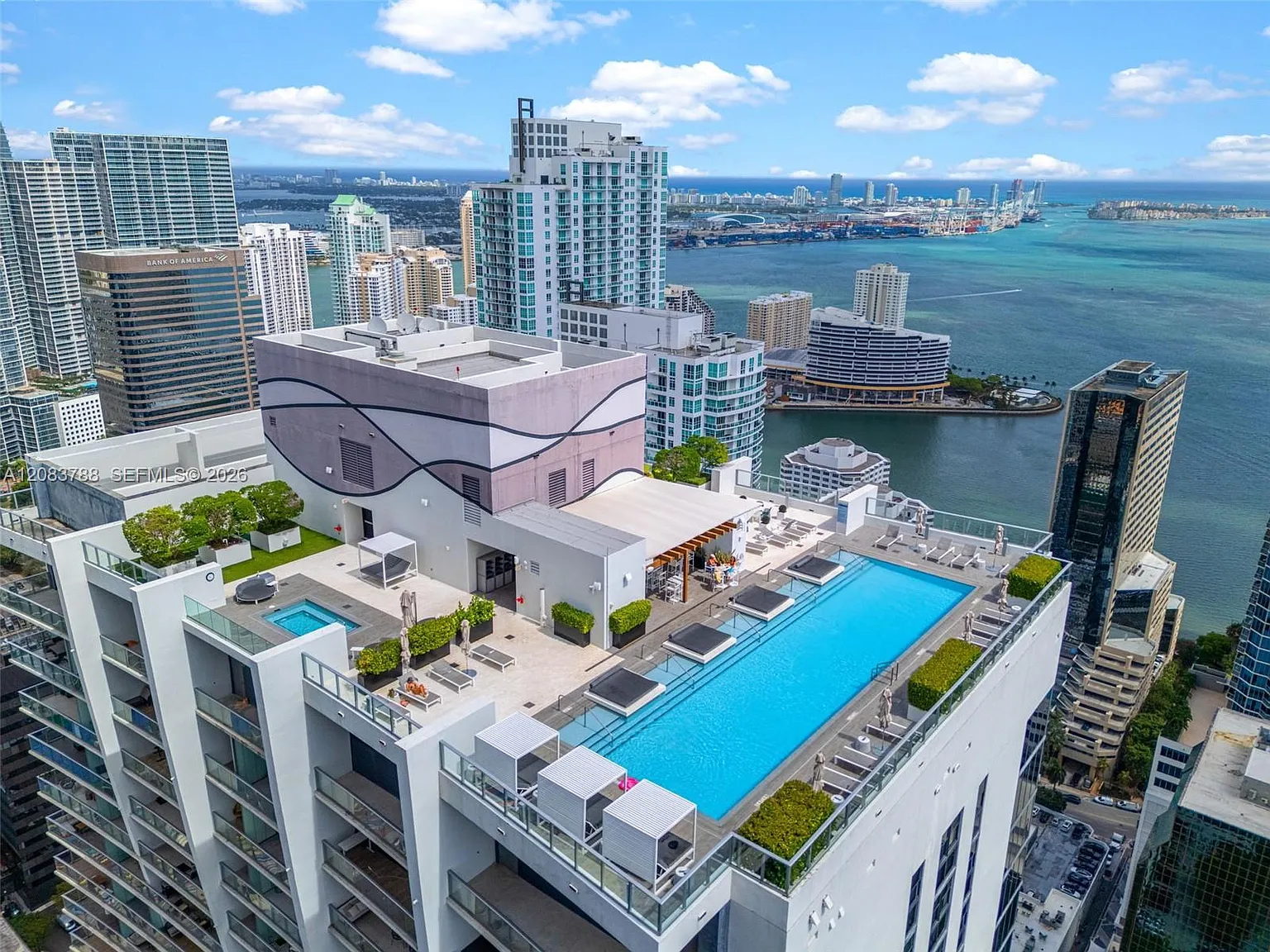 1010 Brickell Condo — Photo 4