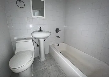 Rented by Compass