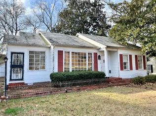 313 N Jackson St, Kosciusko, MS 39090