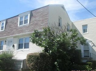 2816 Iverson St UNIT 92, Temple Hills, MD 20748