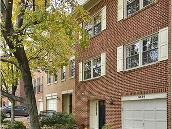 3534 S George Mason Dr, Alexandria, VA 22302