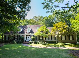 3501 Bromley Woods Ln, Greensboro, NC 27410