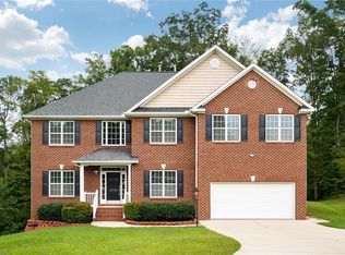 7714 McAdams Ct, Greensboro, NC 27409