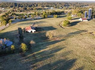 Highway 96 Rd, Mansfield, AR 72944