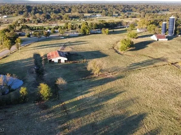 Highway 96 Rd, Mansfield, AR 72944